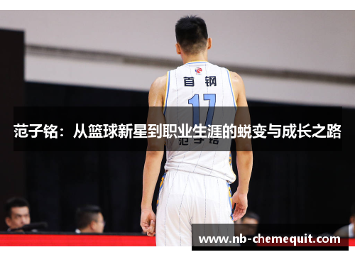 范子铭：从篮球新星到职业生涯的蜕变与成长之路