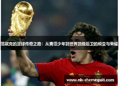 范戴克的足球传奇之路：从青涩少年到世界顶级后卫的蜕变与荣耀